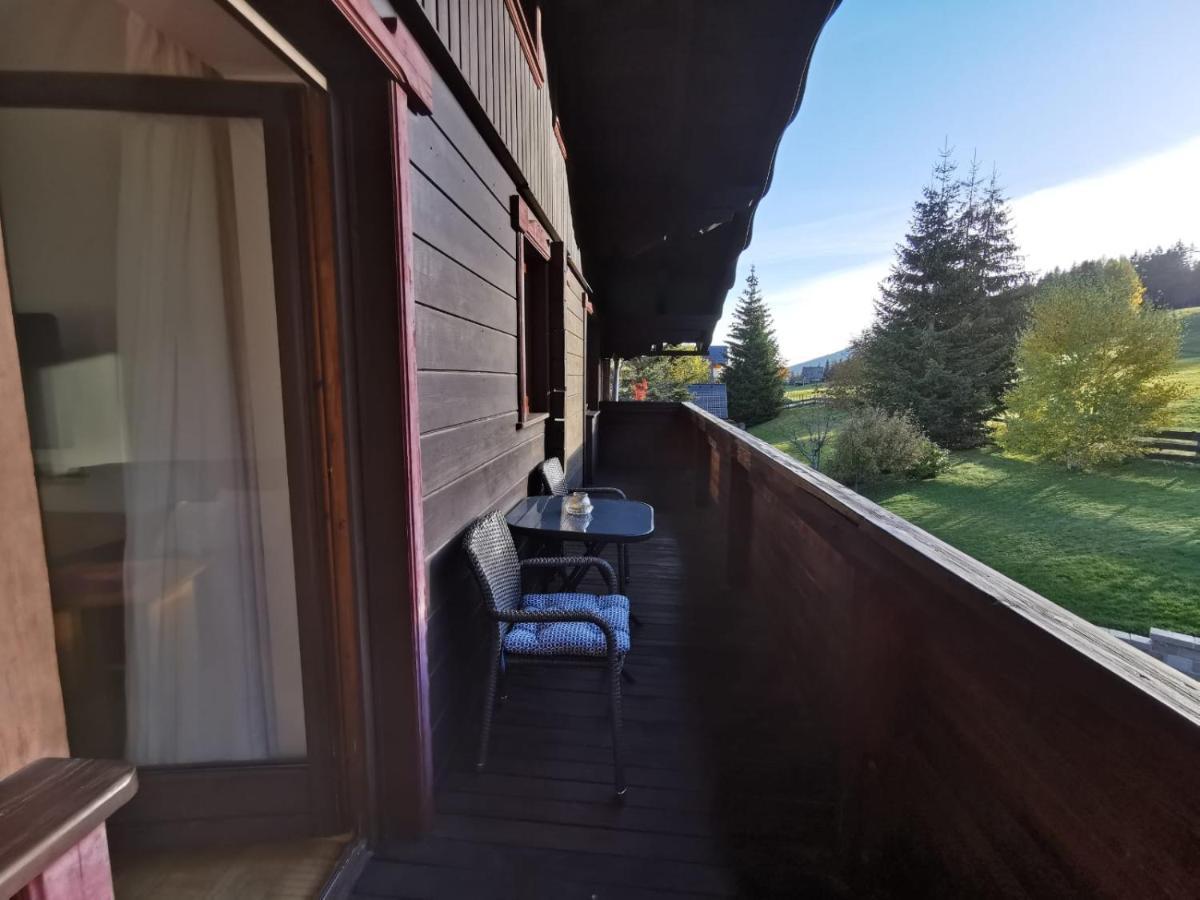 Appartements Wilma Schladming Exterior photo